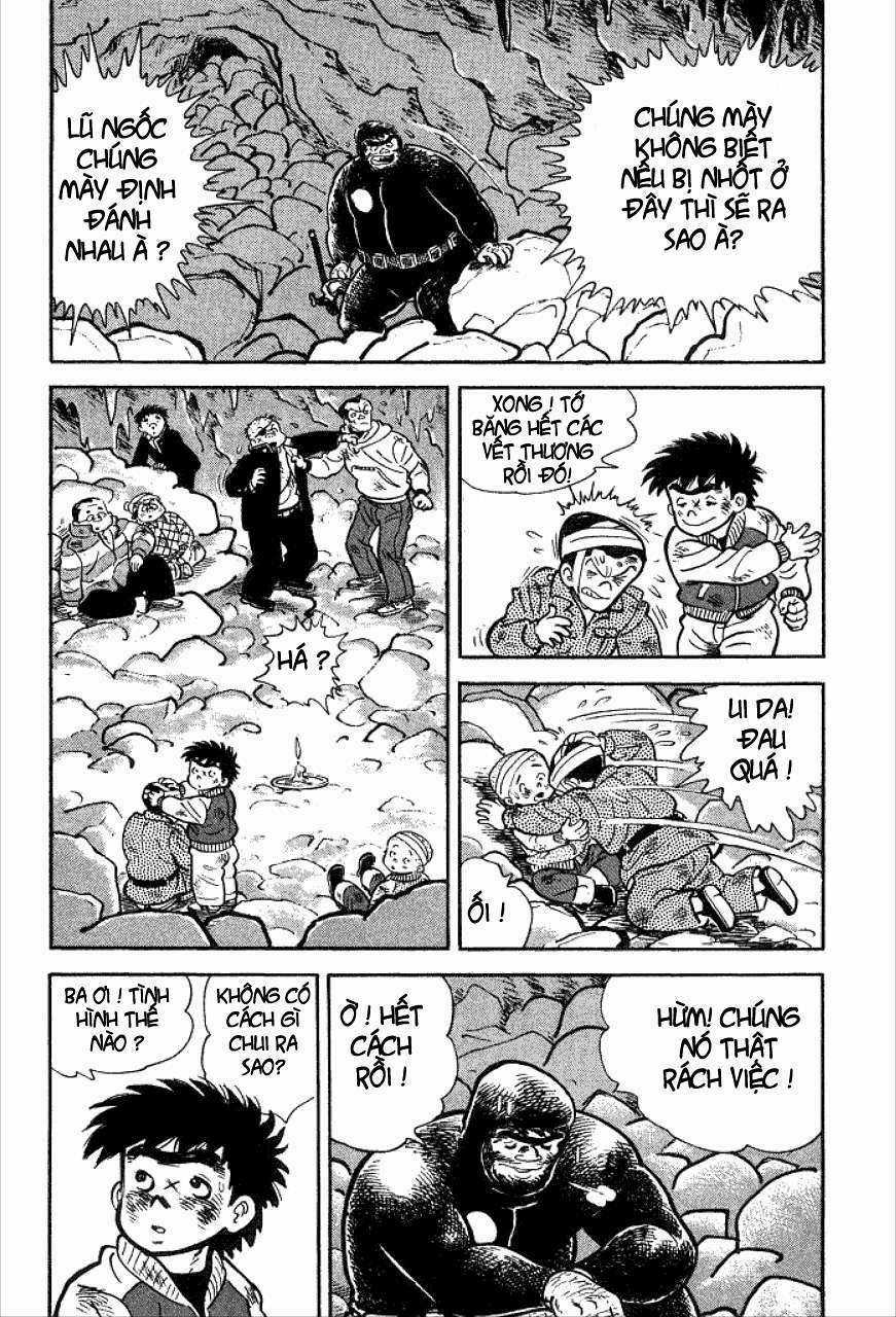 Ore Wa Teppei - Chapter 139 - Trang 41