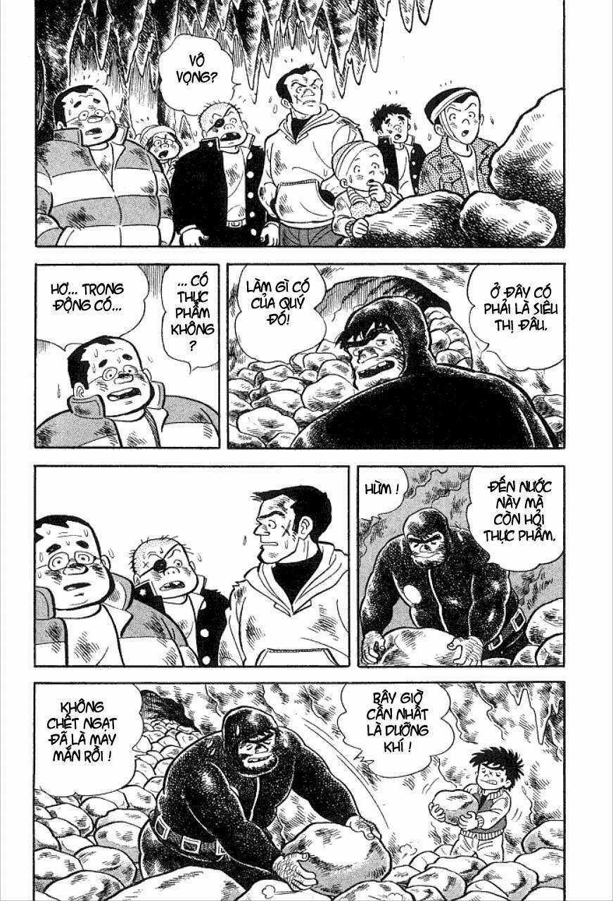 Ore Wa Teppei - Chapter 139 - Trang 43