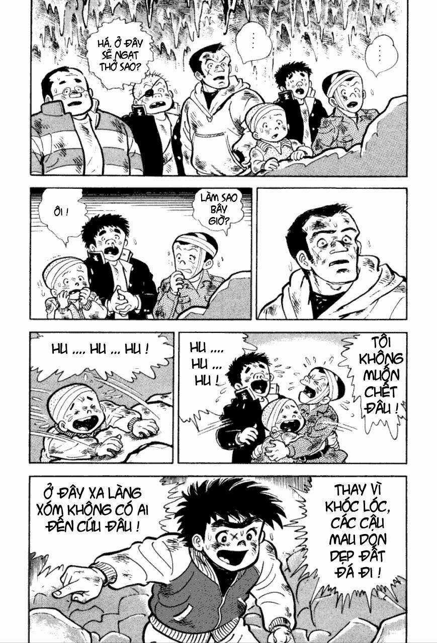 Ore Wa Teppei - Chapter 139 - Trang 44