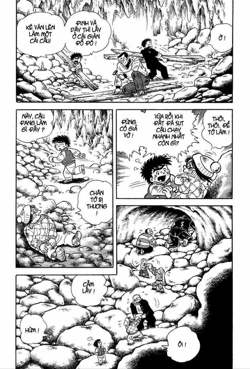 Ore Wa Teppei - Chapter 139 - Trang 46