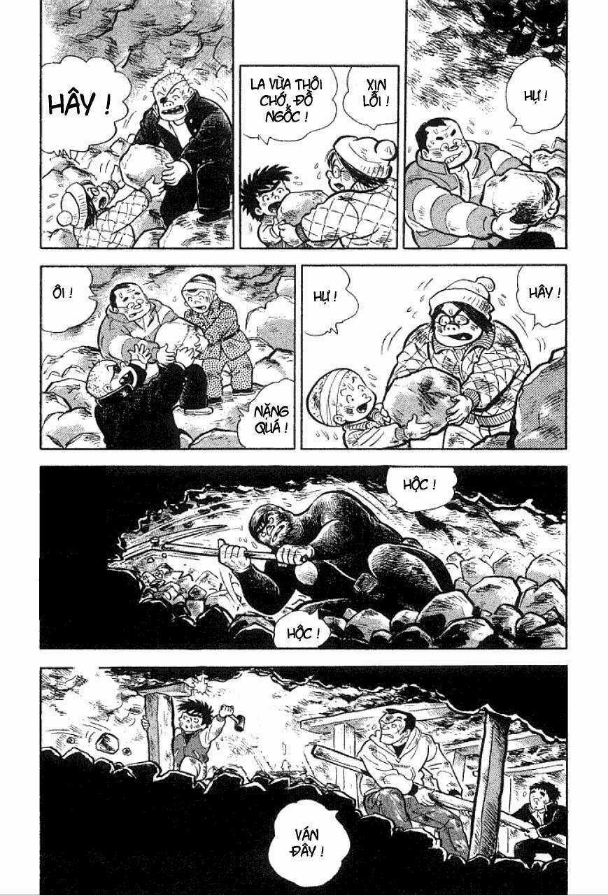 Ore Wa Teppei - Chapter 139 - Trang 48