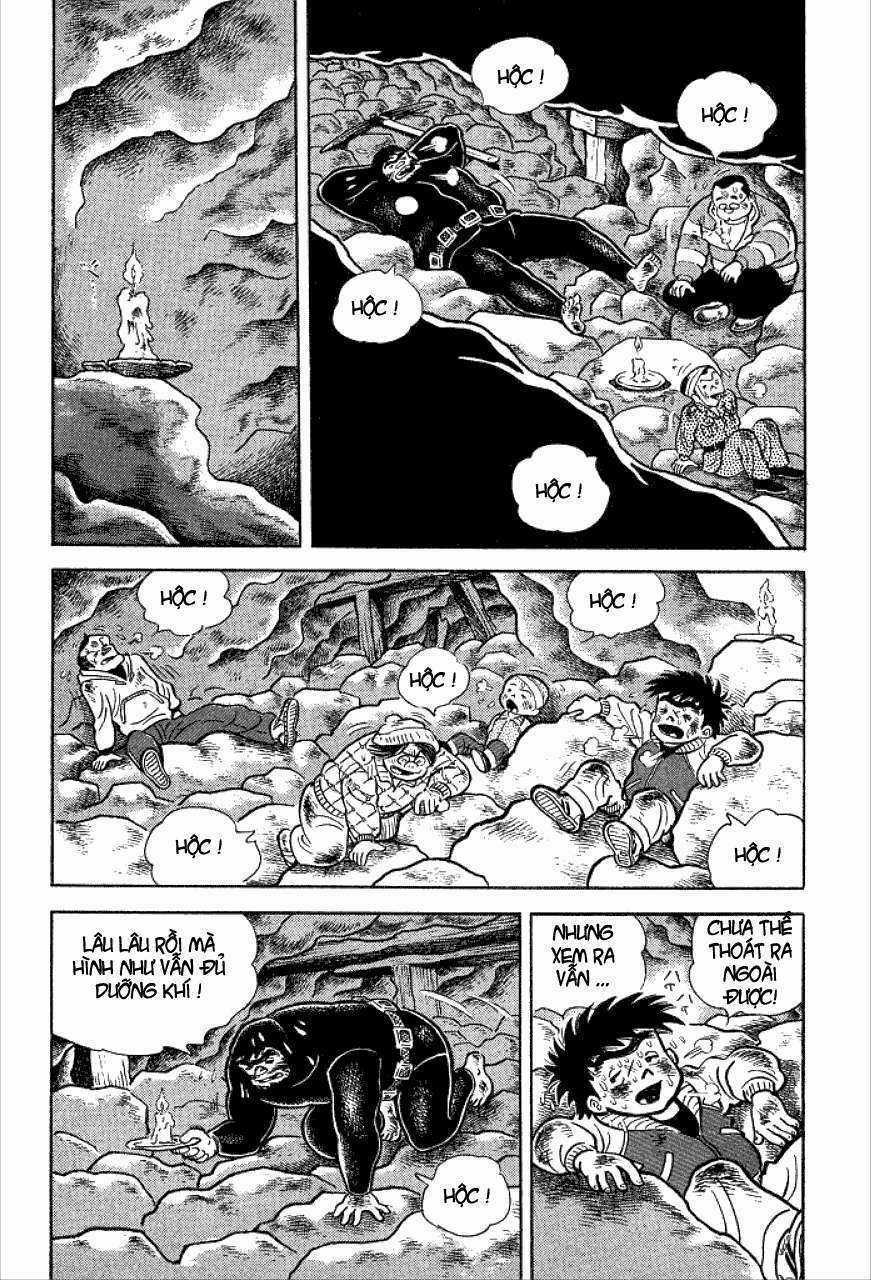 Ore Wa Teppei - Chapter 139 - Trang 49