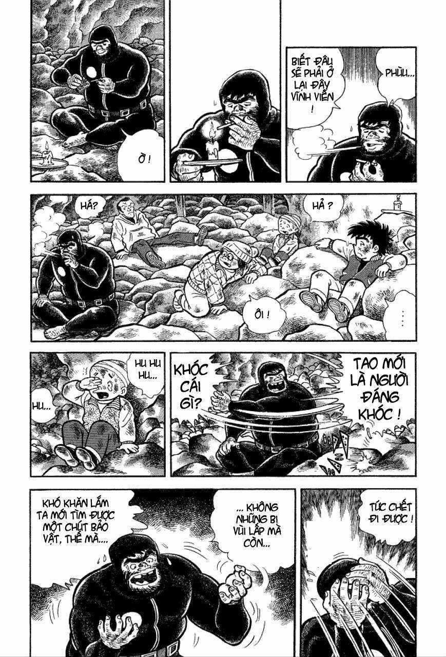 Ore Wa Teppei - Chapter 139 - Trang 50