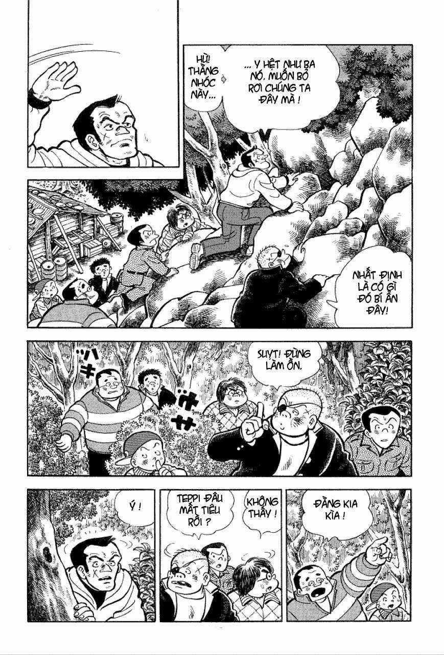 Ore Wa Teppei - Chapter 139 - Trang 6