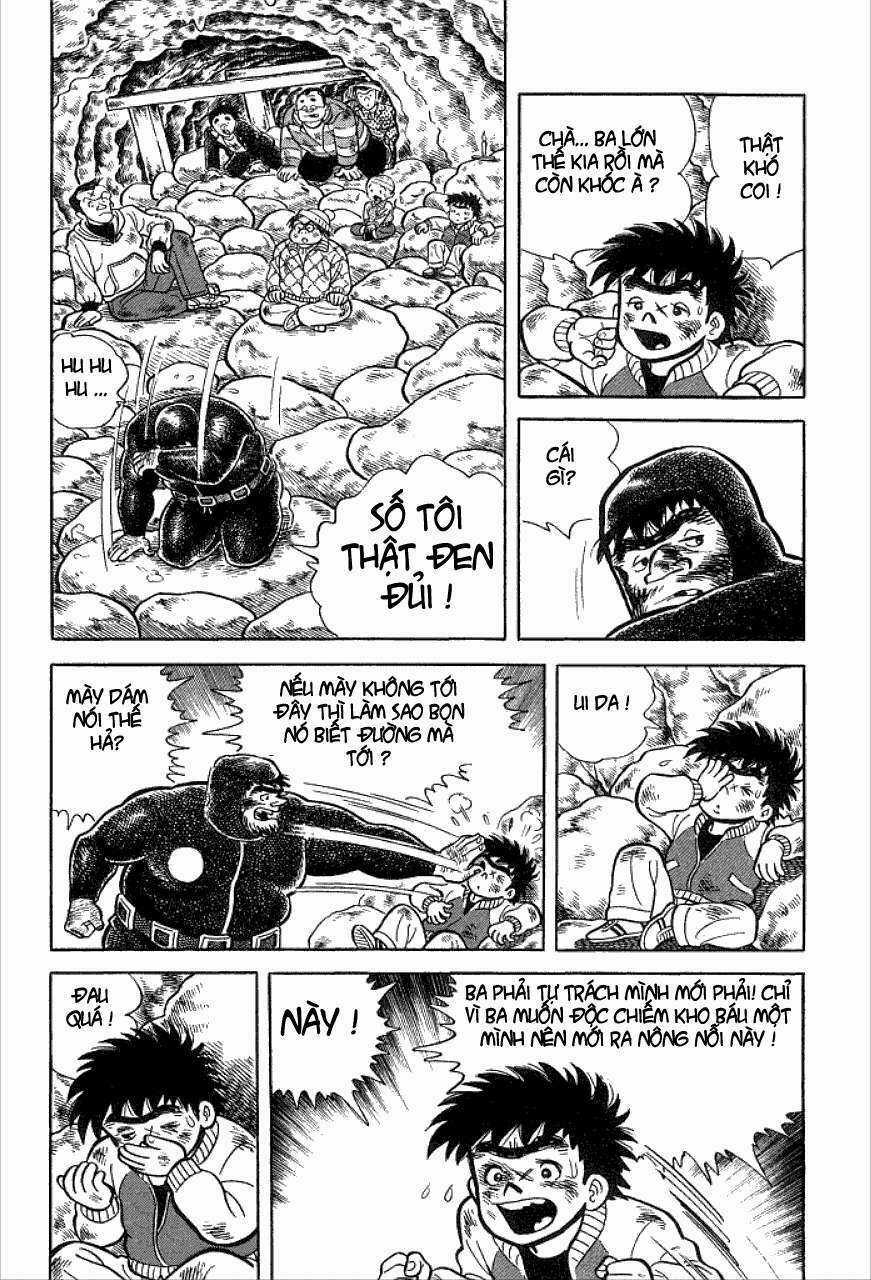 Ore Wa Teppei - Chapter 139 - Trang 51