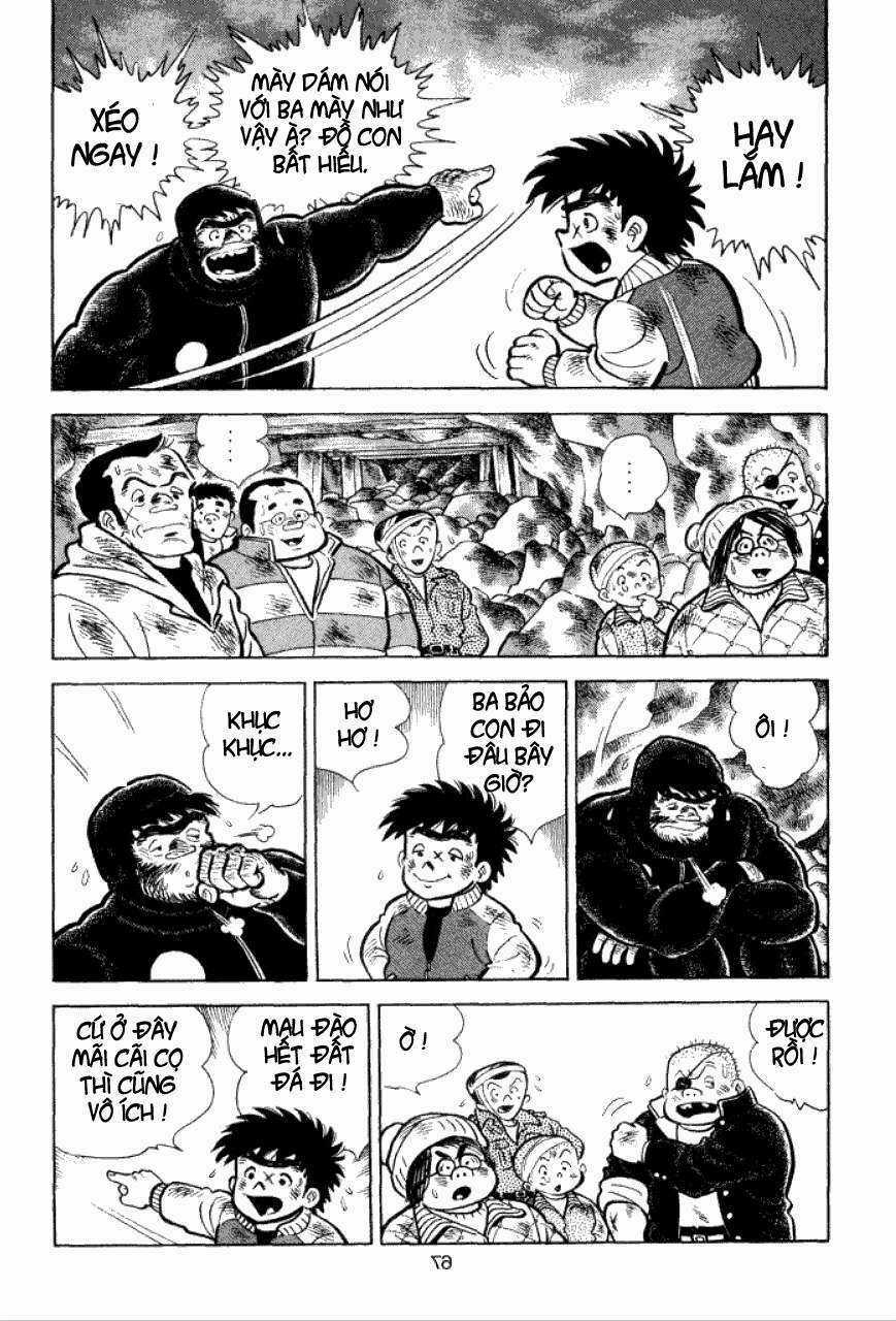 Ore Wa Teppei - Chapter 139 - Trang 52