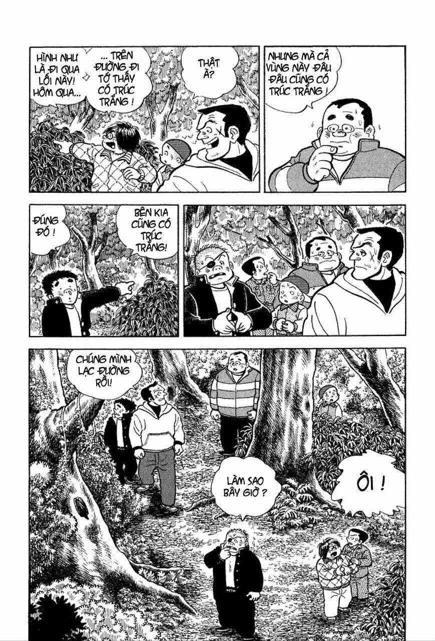 Ore Wa Teppei - Chapter 139 - Trang 8