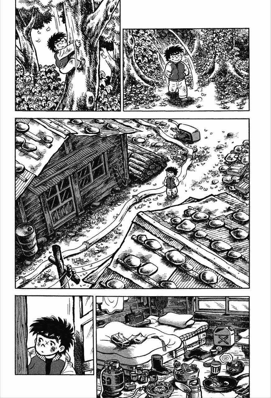 Ore Wa Teppei - Chapter 139 - Trang 9