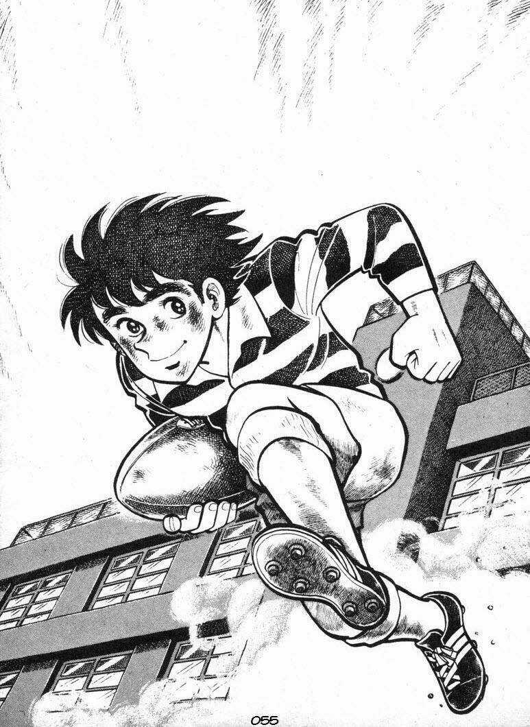 Ore Wa Teppei - Chapter 14 - Trang 16