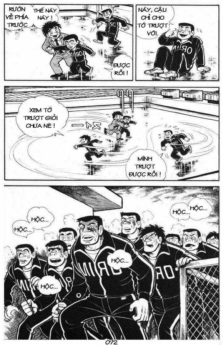 Ore Wa Teppei - Chapter 14 - Trang 33