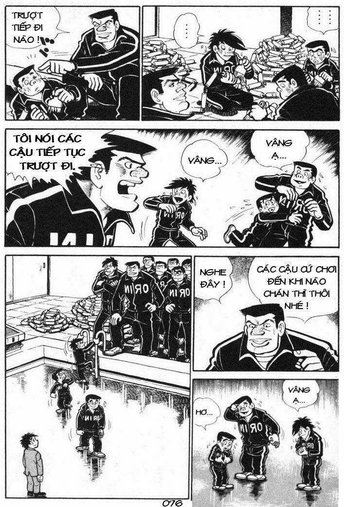 Ore Wa Teppei - Chapter 14 - Trang 37