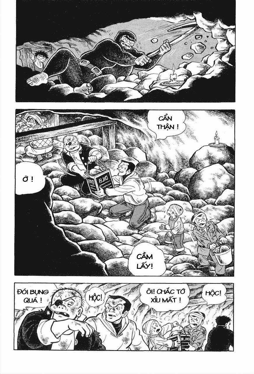 Ore Wa Teppei - Chapter 140 - Trang 2