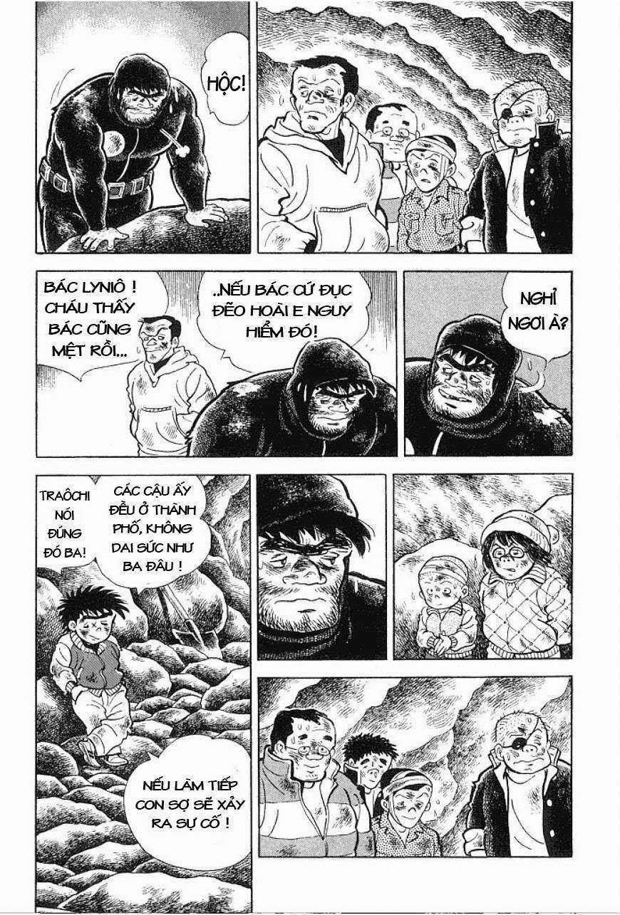 Ore Wa Teppei - Chapter 140 - Trang 12