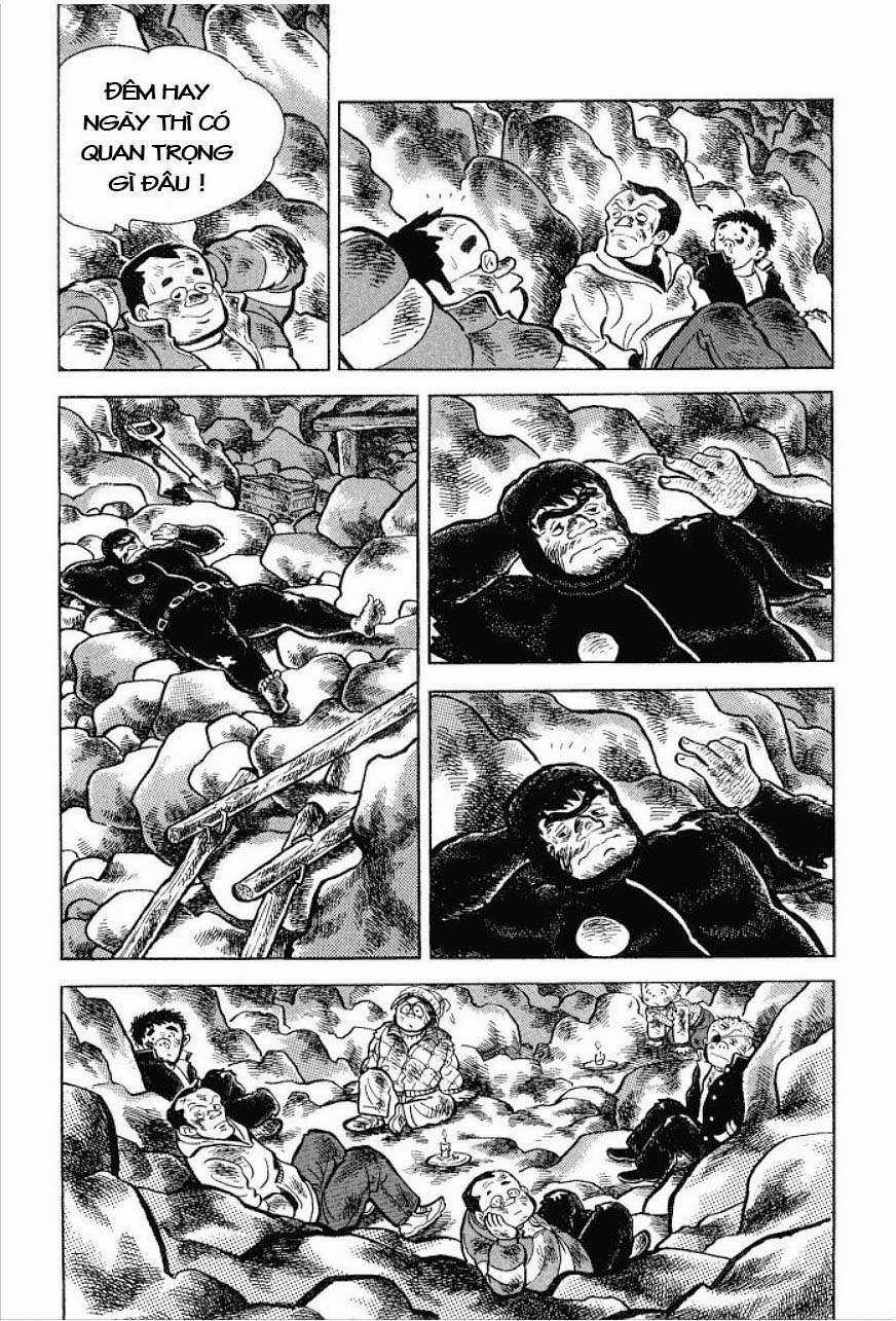 Ore Wa Teppei - Chapter 140 - Trang 15