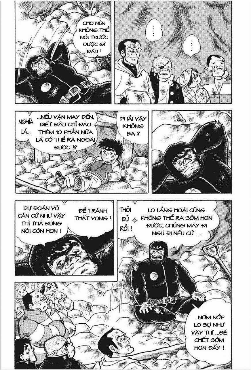 Ore Wa Teppei - Chapter 140 - Trang 18