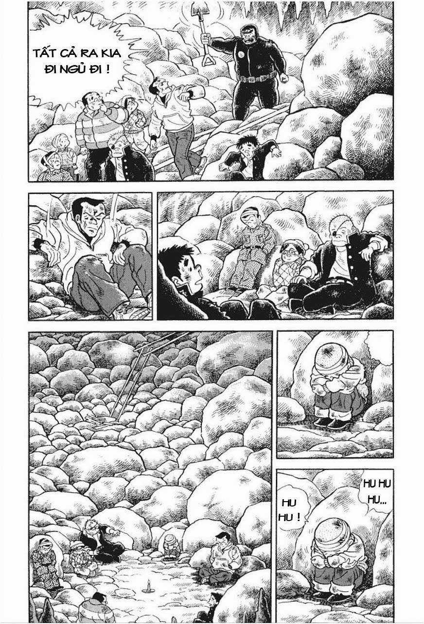 Ore Wa Teppei - Chapter 140 - Trang 19