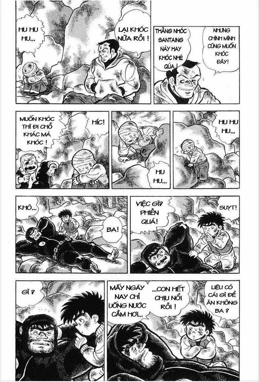 Ore Wa Teppei - Chapter 140 - Trang 20