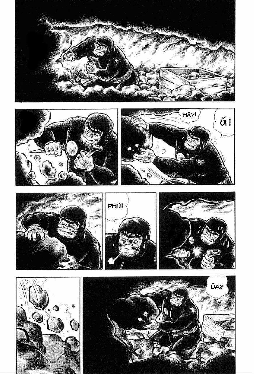 Ore Wa Teppei - Chapter 140 - Trang 3