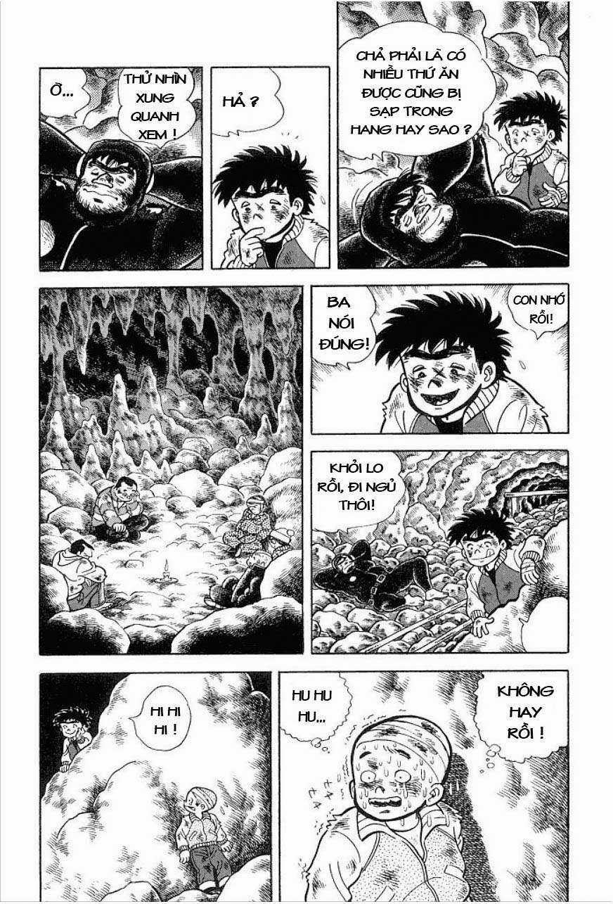 Ore Wa Teppei - Chapter 140 - Trang 21