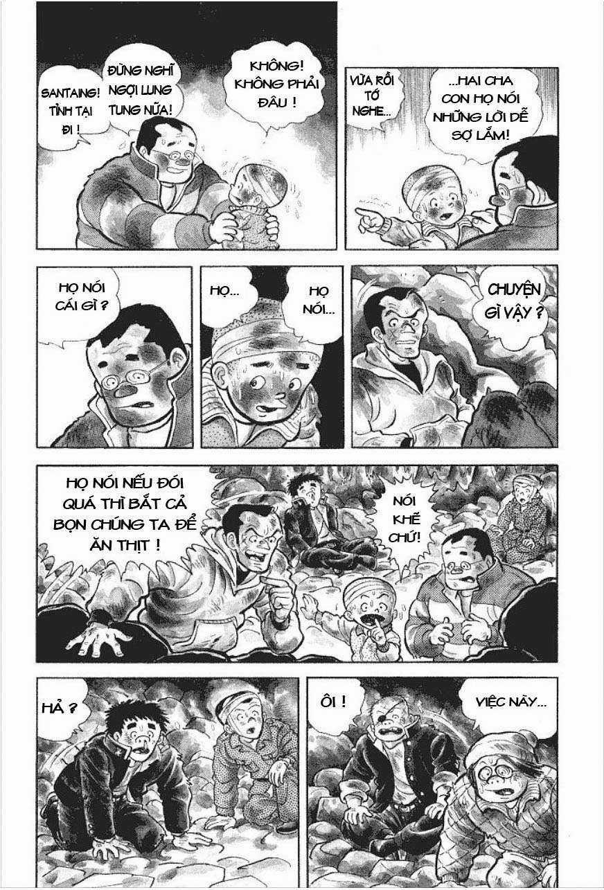 Ore Wa Teppei - Chapter 140 - Trang 24