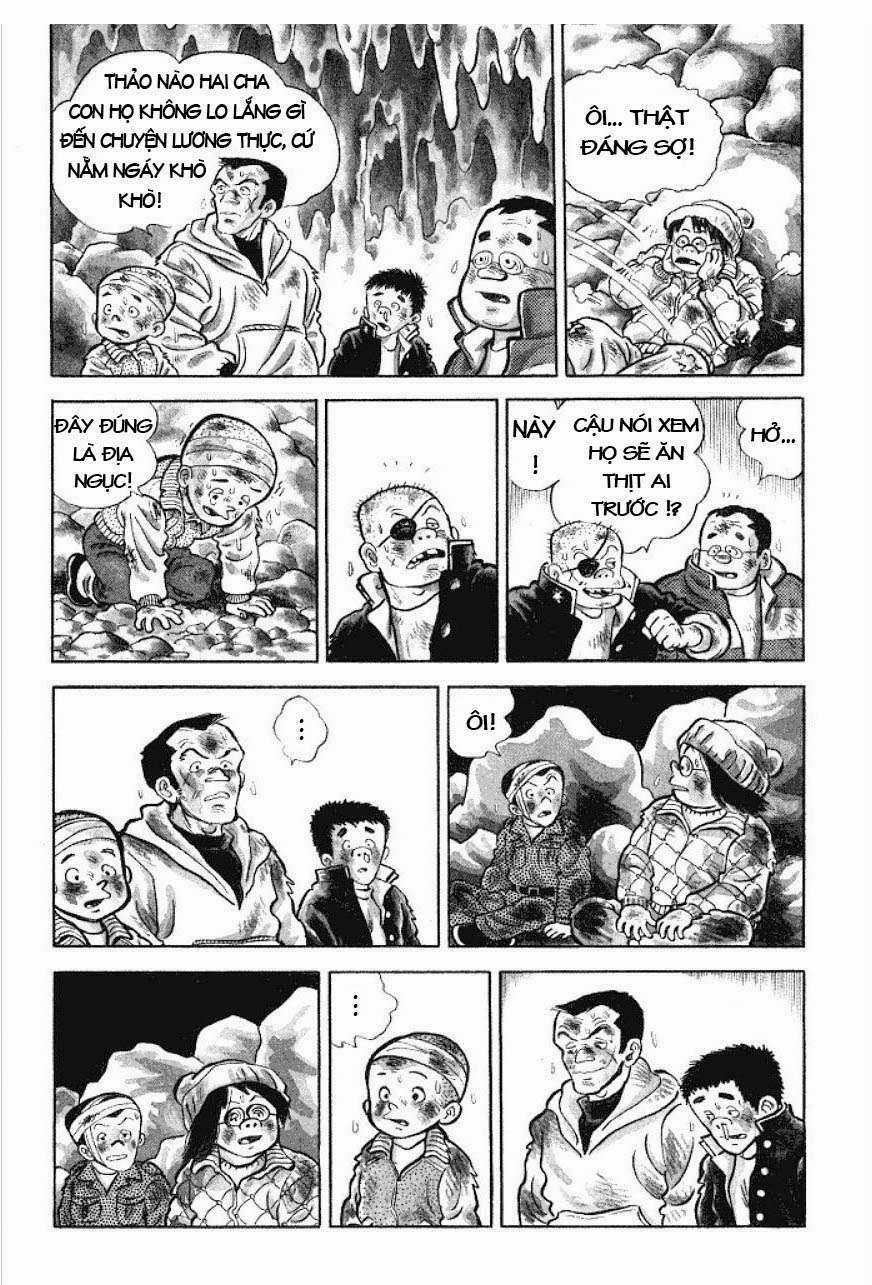 Ore Wa Teppei - Chapter 140 - Trang 26