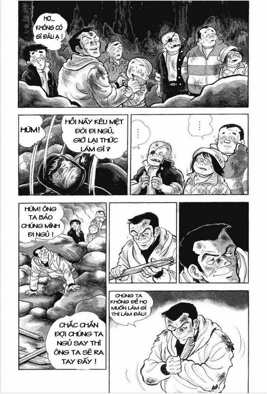 Ore Wa Teppei - Chapter 140 - Trang 29