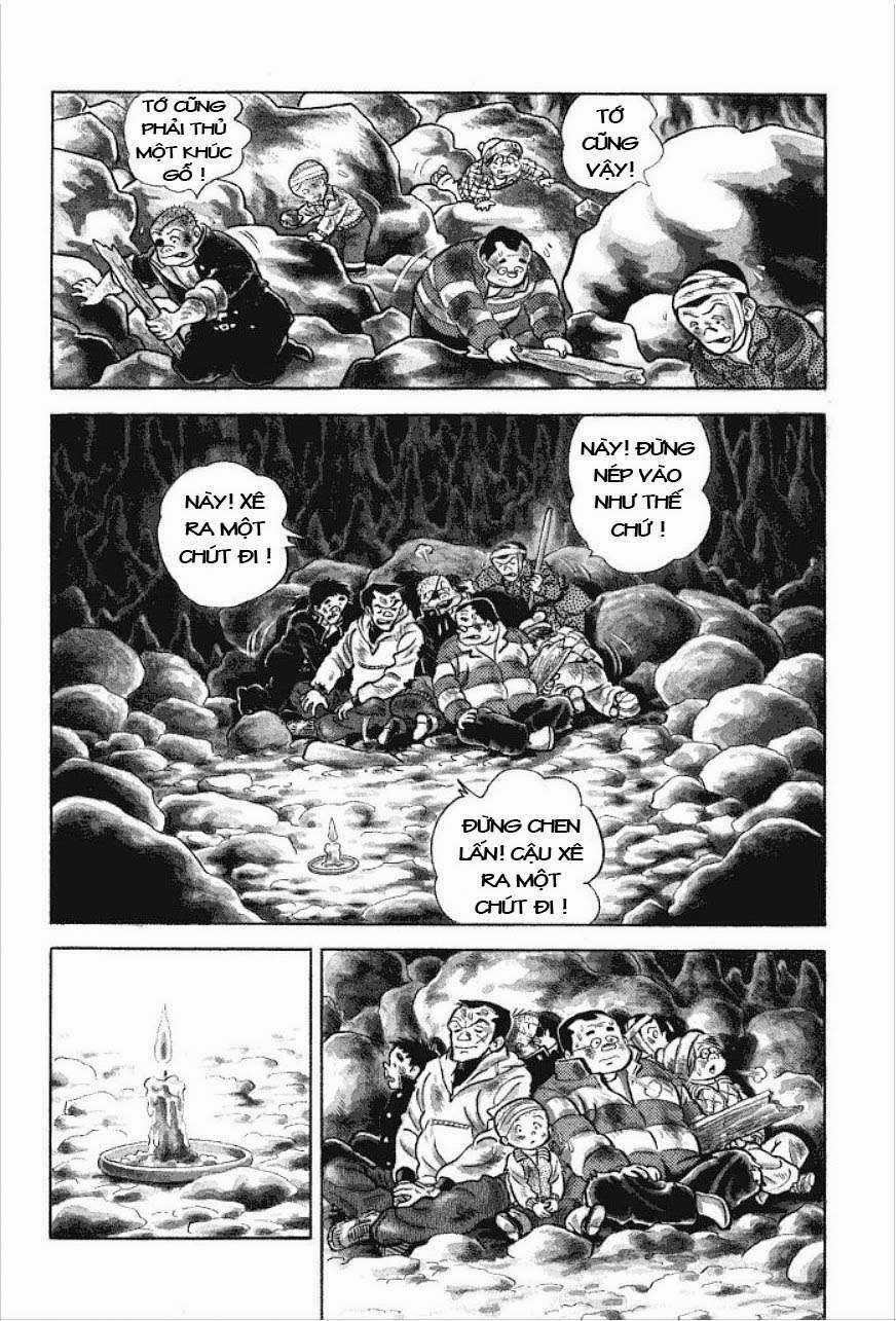 Ore Wa Teppei - Chapter 140 - Trang 30