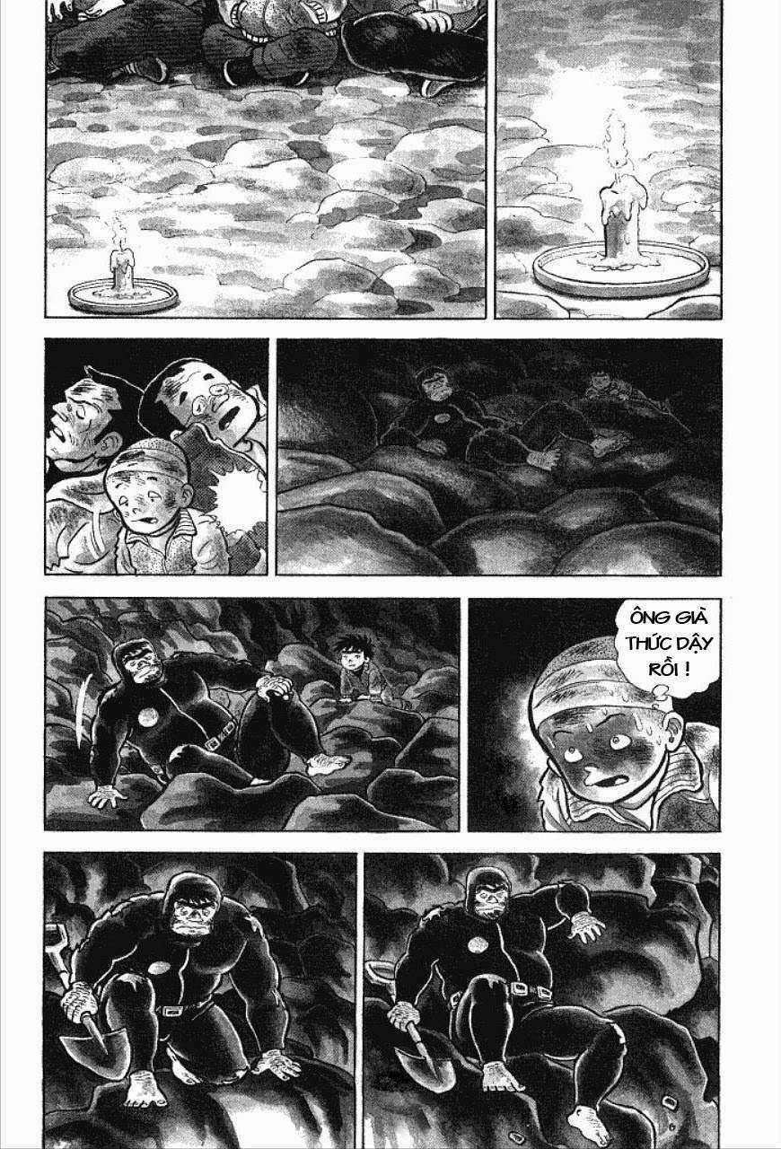 Ore Wa Teppei - Chapter 140 - Trang 32