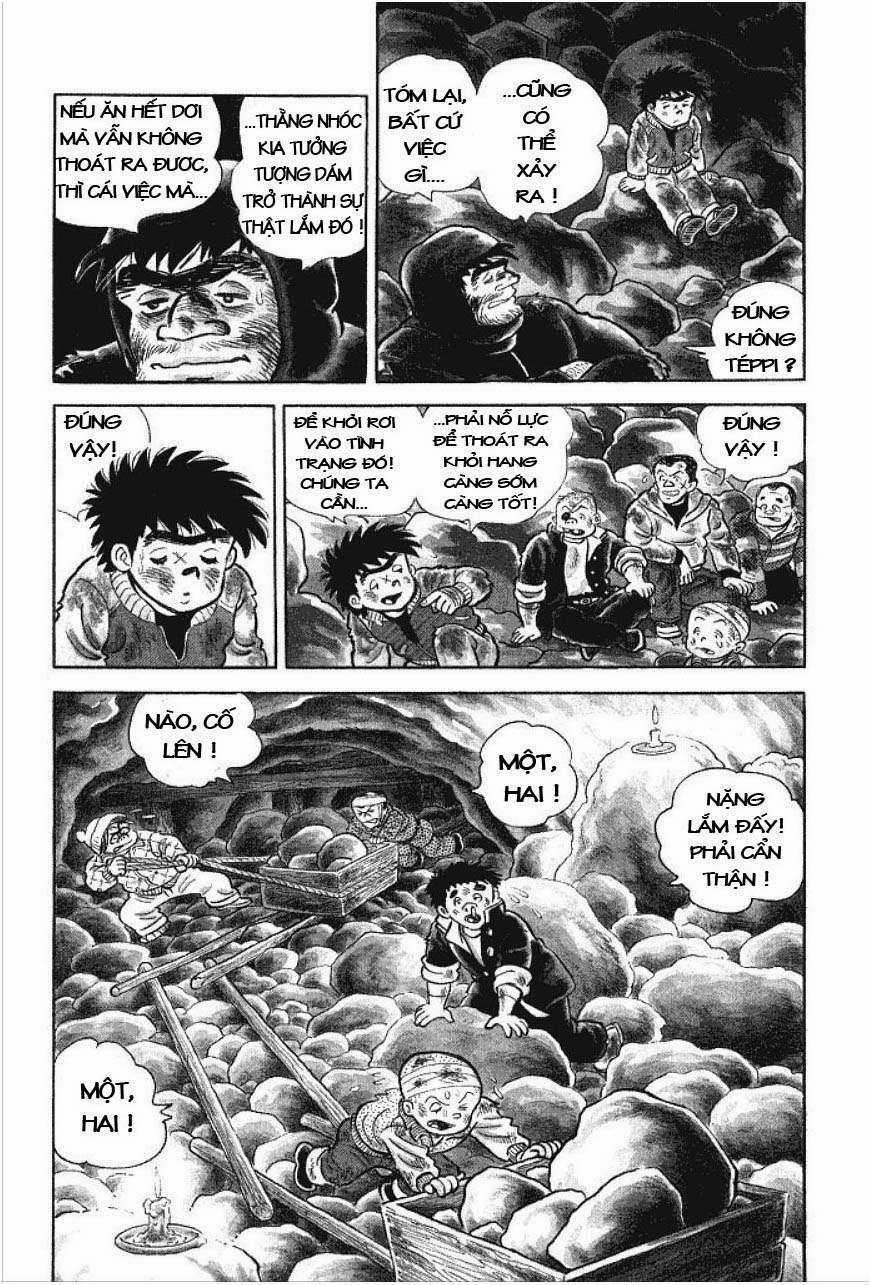 Ore Wa Teppei - Chapter 140 - Trang 40