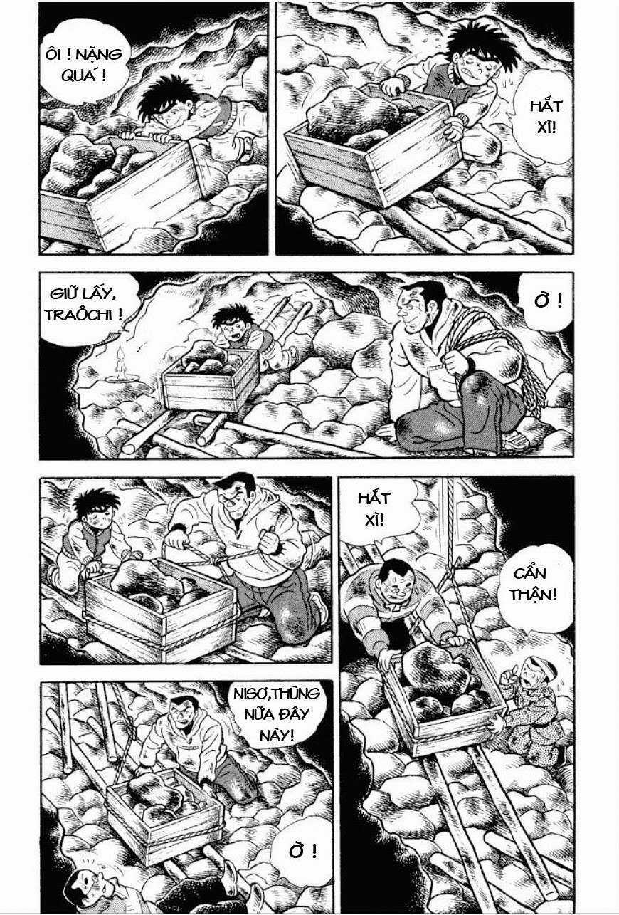 Ore Wa Teppei - Chapter 140 - Trang 5