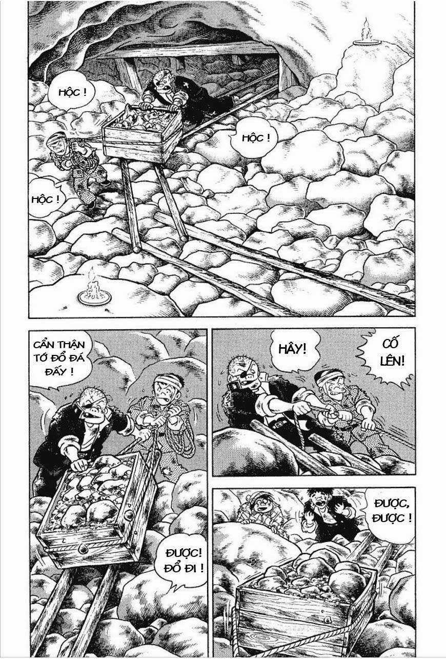 Ore Wa Teppei - Chapter 140 - Trang 41