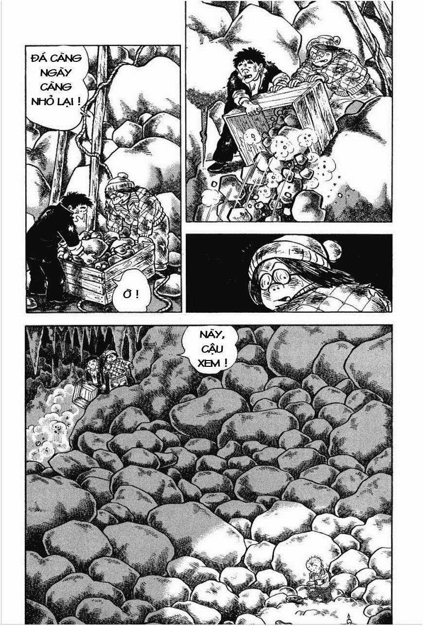 Ore Wa Teppei - Chapter 140 - Trang 42