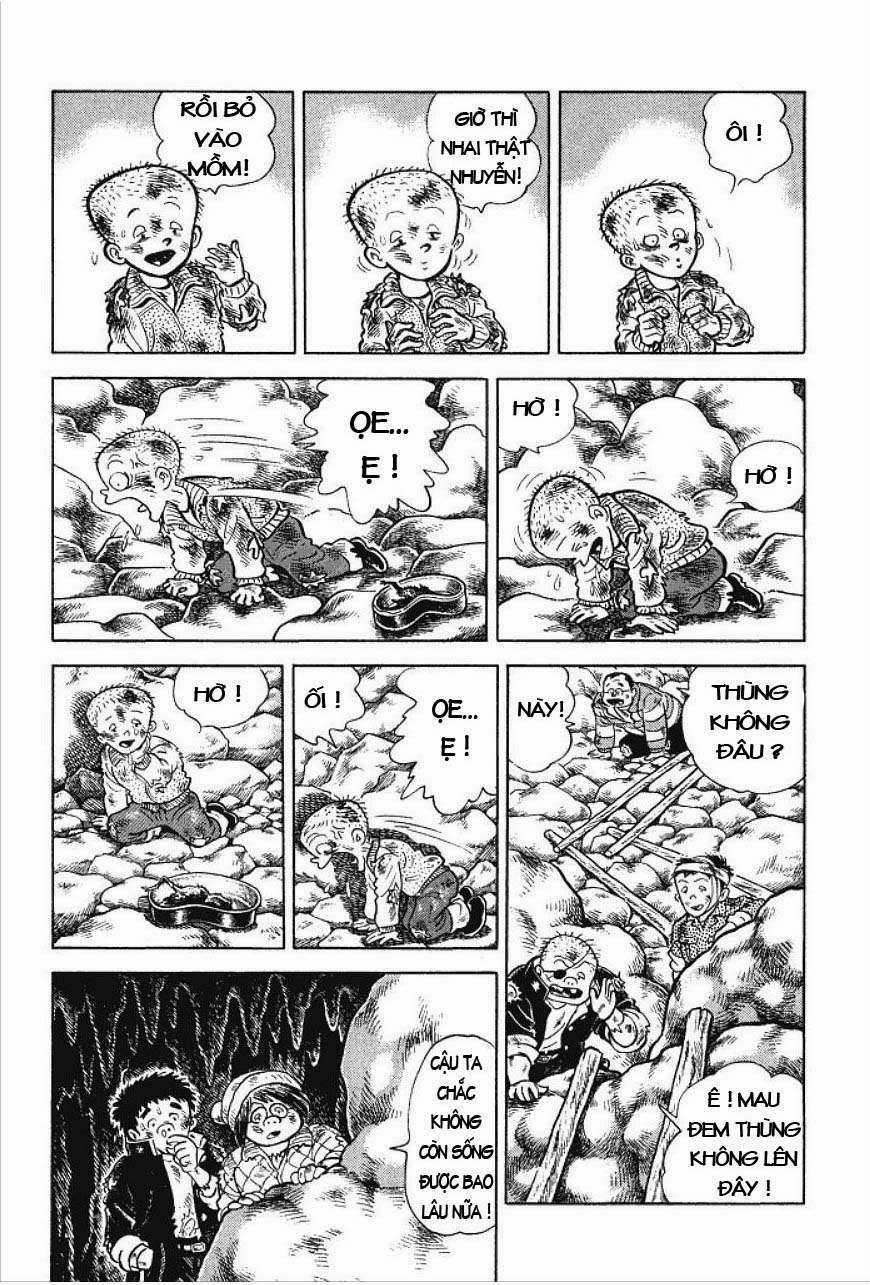 Ore Wa Teppei - Chapter 140 - Trang 44