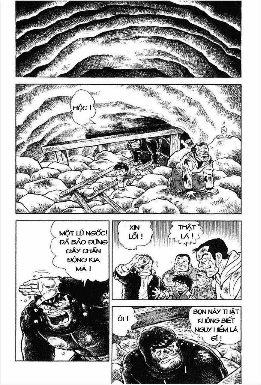 Ore Wa Teppei - Chapter 140 - Trang 46