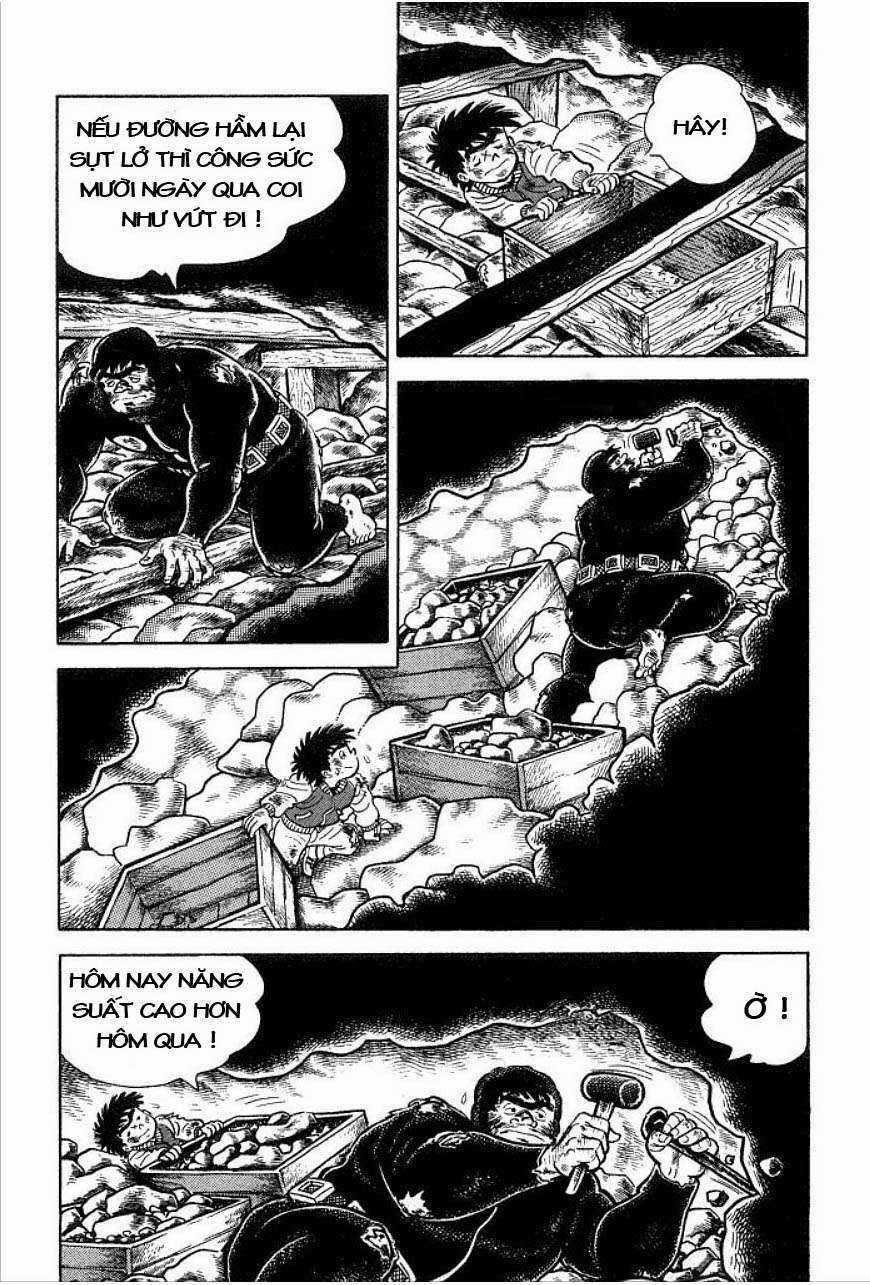 Ore Wa Teppei - Chapter 140 - Trang 47