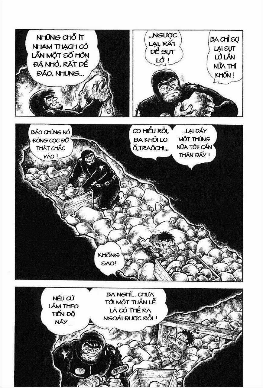 Ore Wa Teppei - Chapter 140 - Trang 48