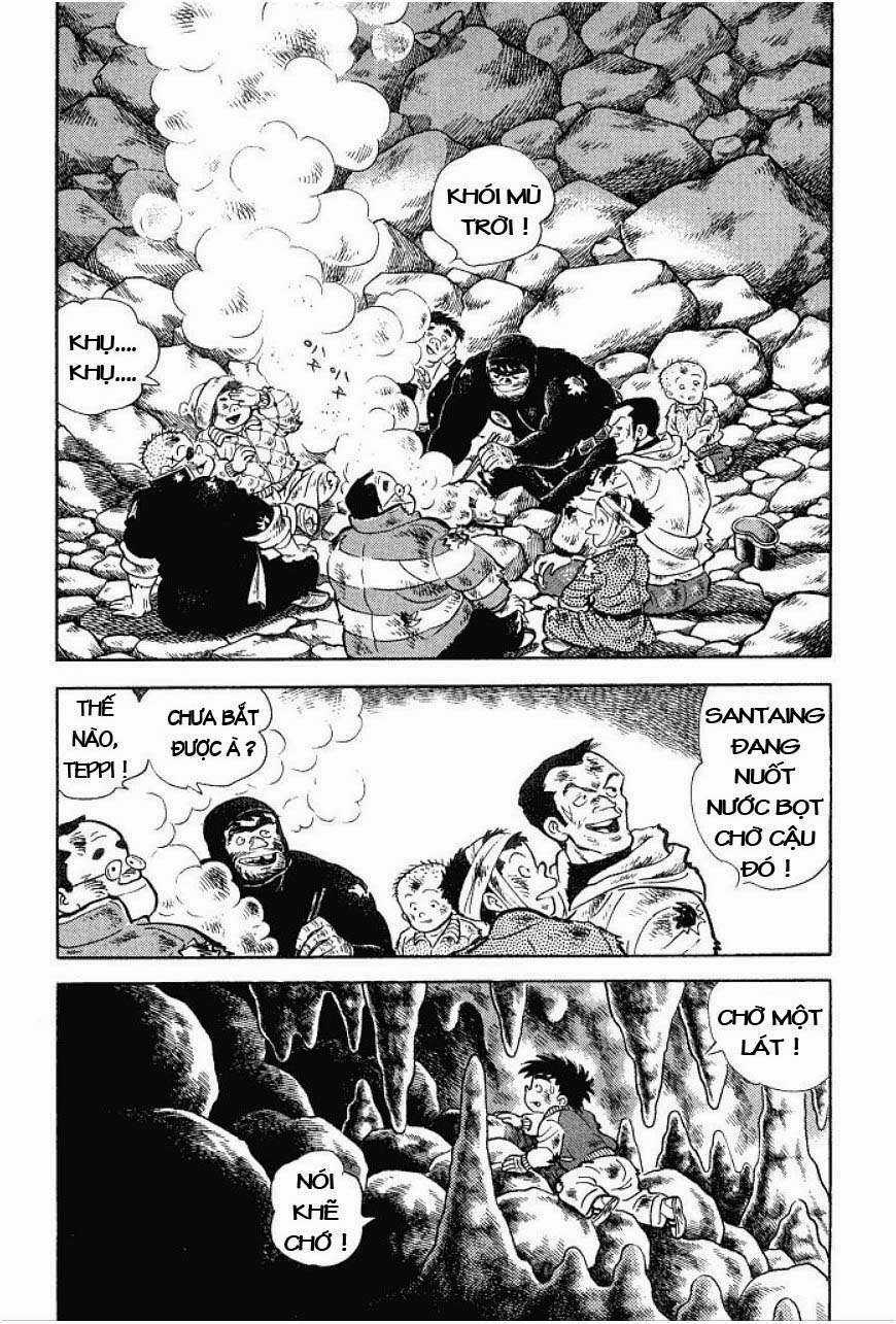 Ore Wa Teppei - Chapter 140 - Trang 51