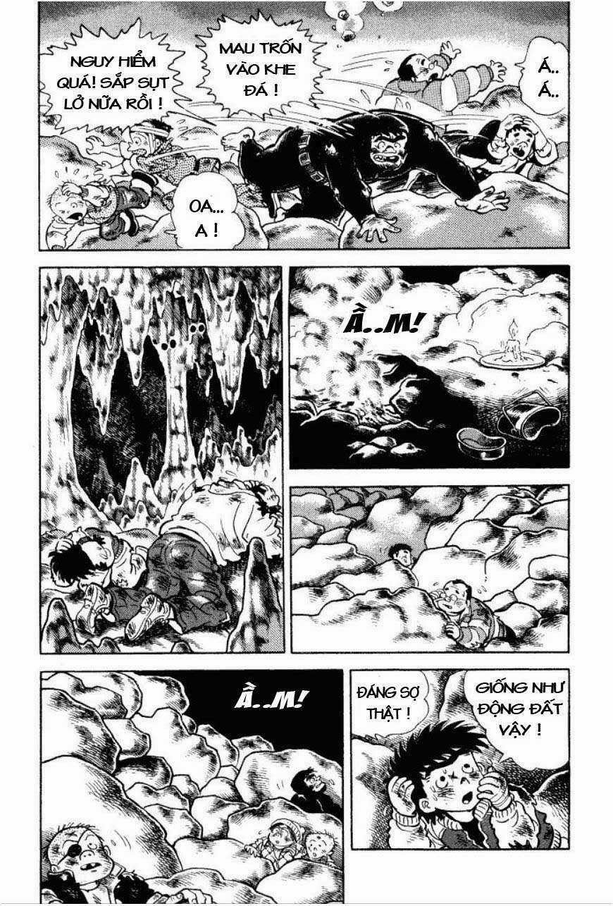 Ore Wa Teppei - Chapter 140 - Trang 55