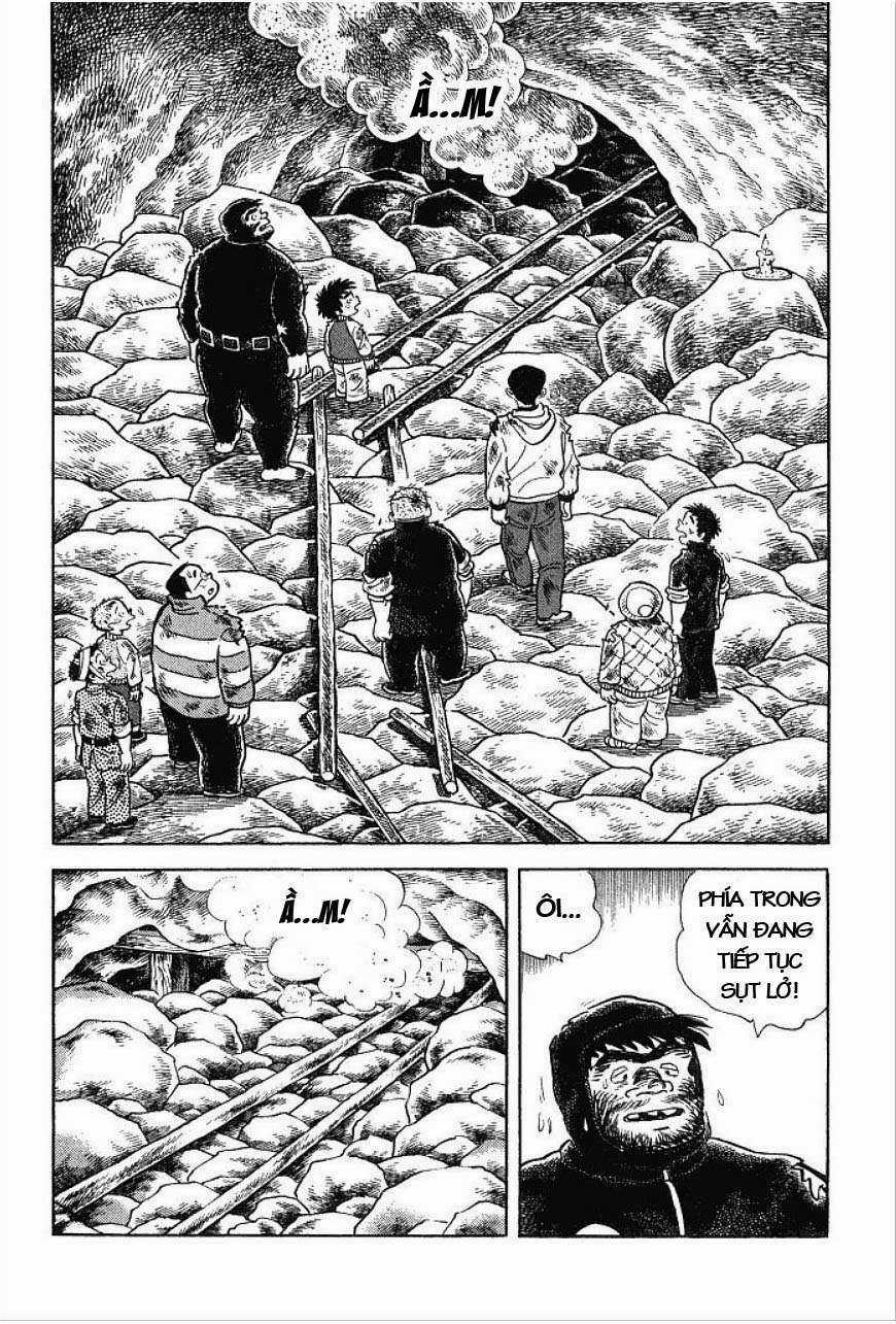 Ore Wa Teppei - Chapter 140 - Trang 58