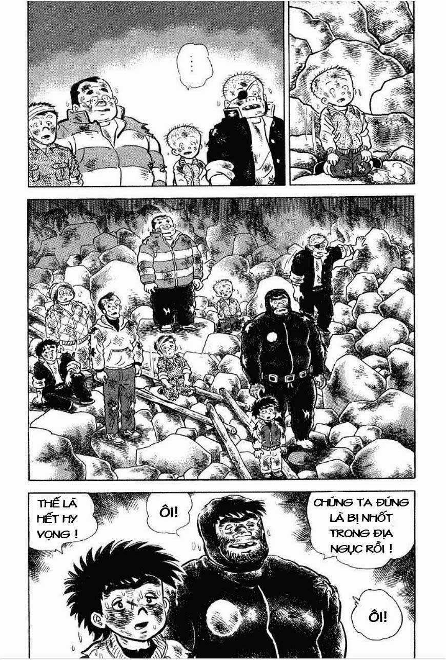 Ore Wa Teppei - Chapter 140 - Trang 59