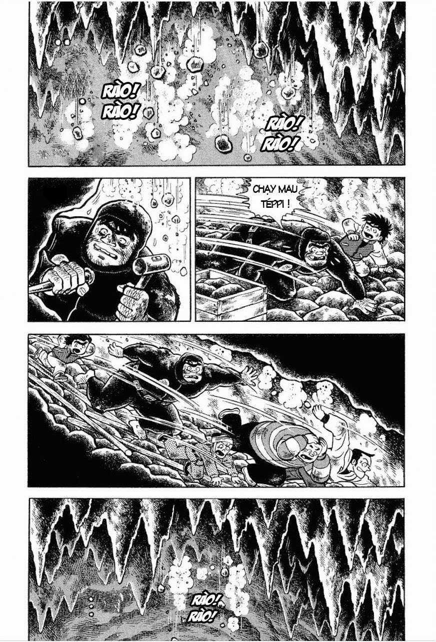 Ore Wa Teppei - Chapter 140 - Trang 7