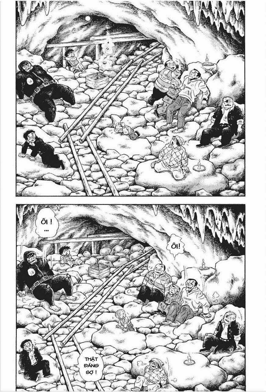 Ore Wa Teppei - Chapter 140 - Trang 8