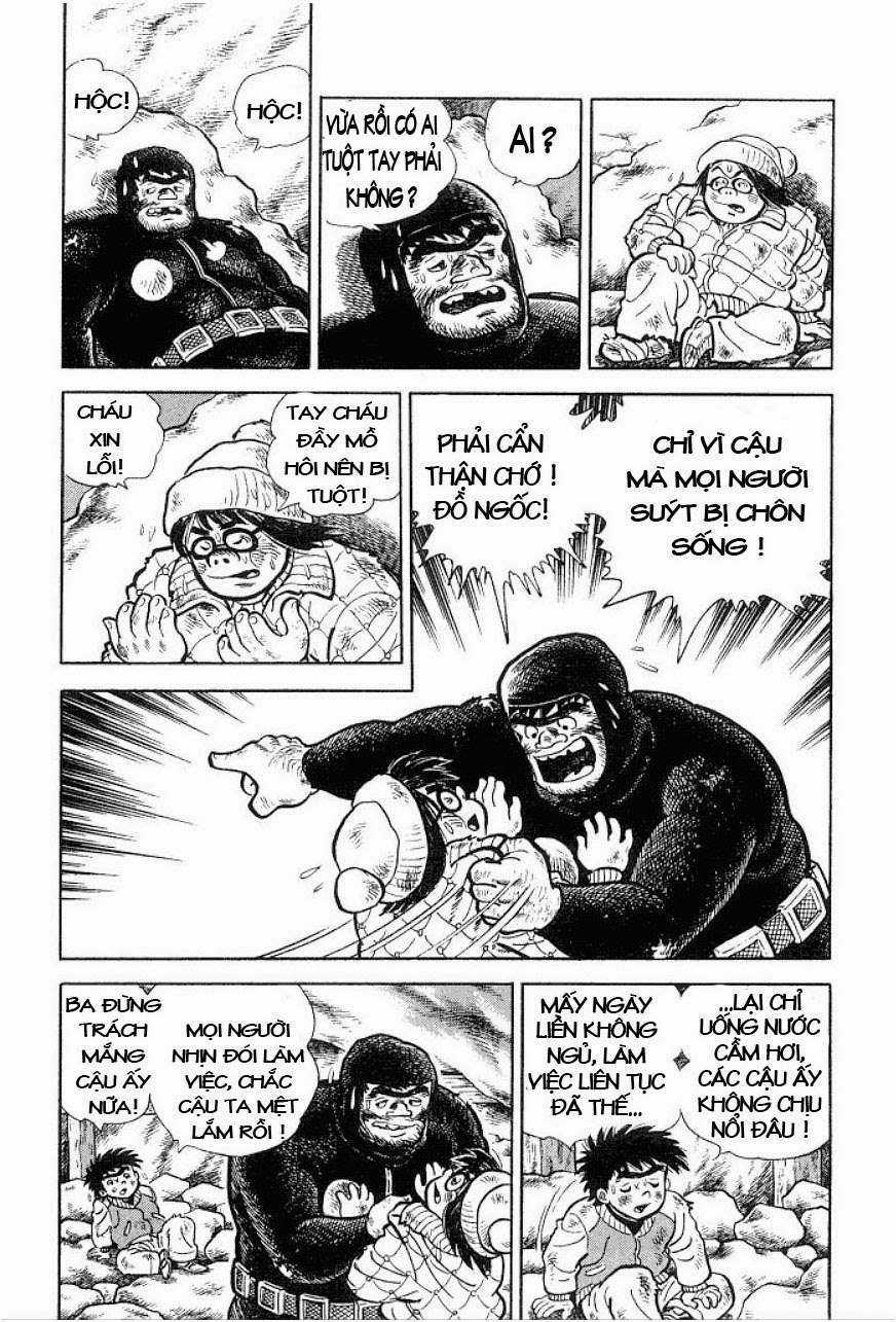 Ore Wa Teppei - Chapter 140 - Trang 9