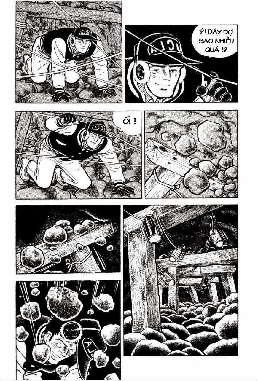 Ore Wa Teppei - Chapter 141 - Trang 15