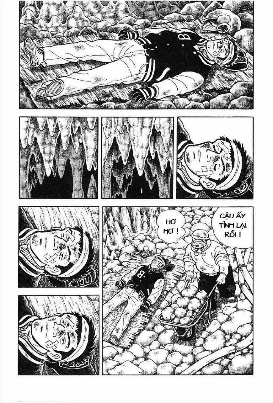 Ore Wa Teppei - Chapter 141 - Trang 16