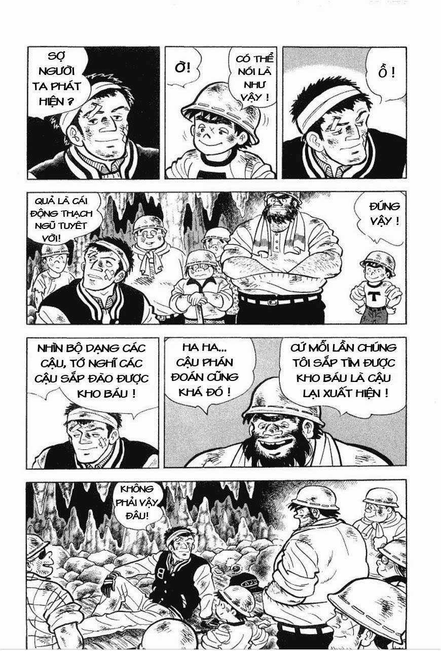 Ore Wa Teppei - Chapter 141 - Trang 19