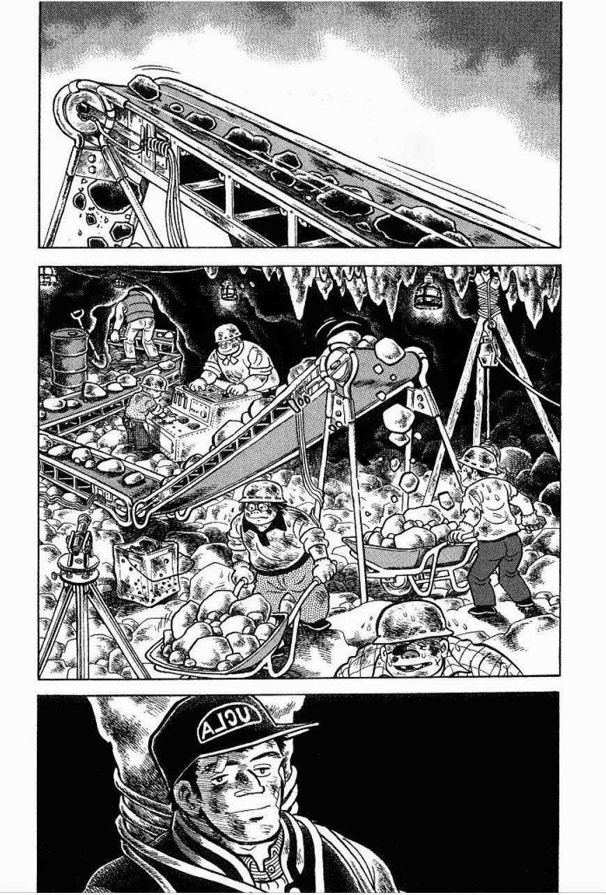 Ore Wa Teppei - Chapter 141 - Trang 25