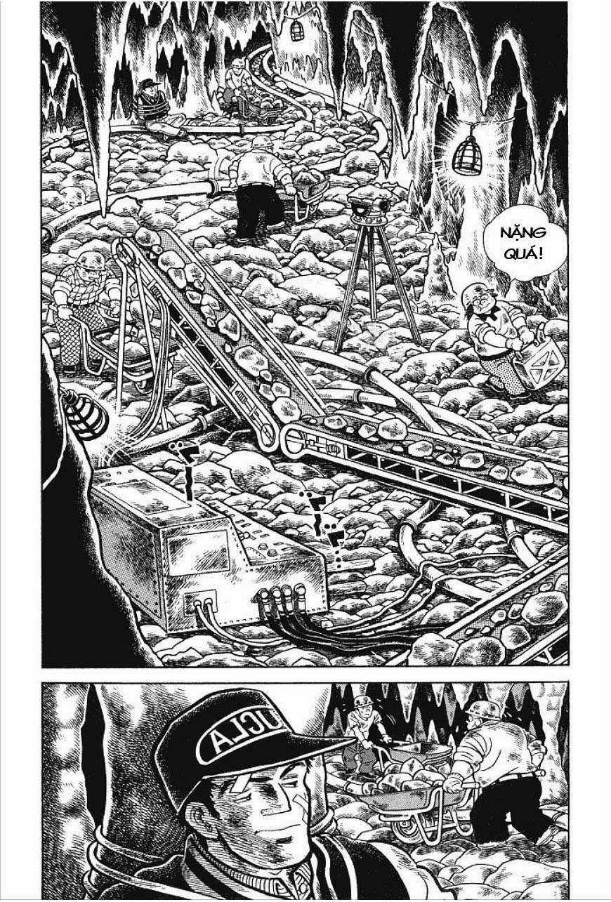 Ore Wa Teppei - Chapter 141 - Trang 26