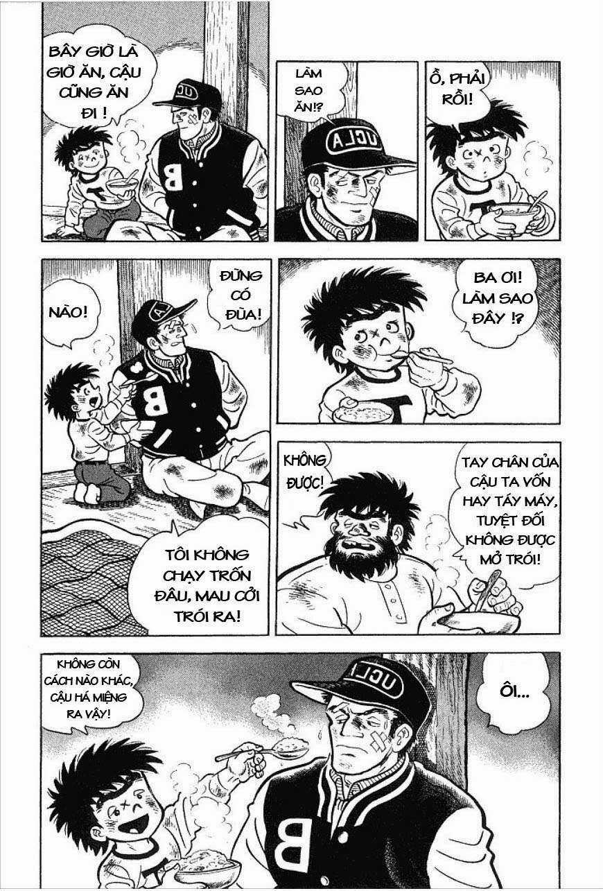 Ore Wa Teppei - Chapter 141 - Trang 36