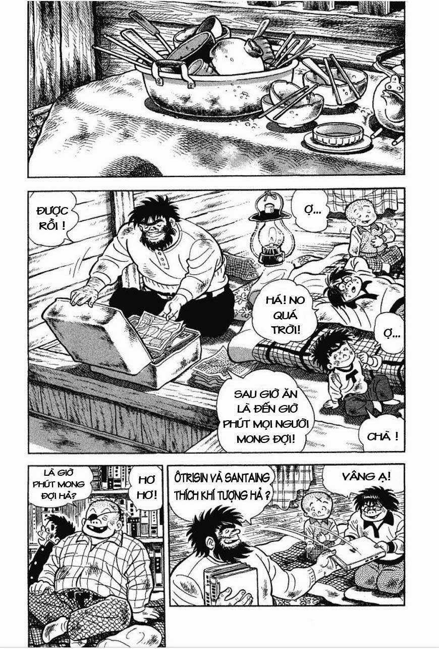 Ore Wa Teppei - Chapter 141 - Trang 37